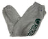 Champion Michigan State University Gray Sweatpants Unisex Size L