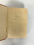 The Trail of Tecumseh by Paul Tomlinson 1924 HC Antique D. Appleton and Company