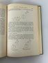 2 Vols: Hormone Assay/The Action of Hormones 1950-1971 Vintage HC Textbooks