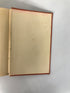 The Trail of Tecumseh by Paul Tomlinson 1924 HC Antique D. Appleton and Company