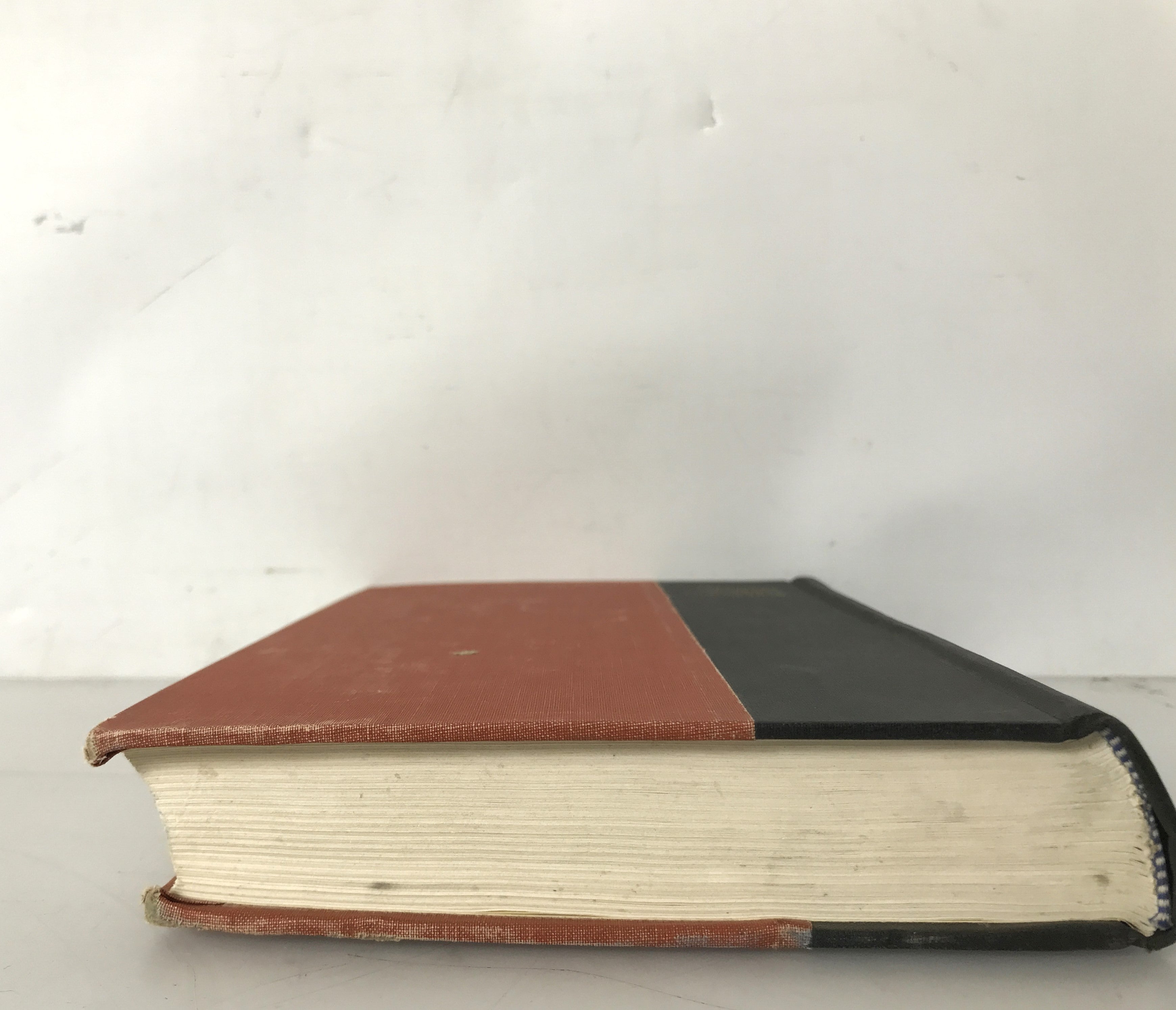 Chemical Analysis an Advanced Text and Reference by Herbert A. Laitinen 1960 HC