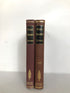 2 Volume Set Wildlife Management by R. Trippensee First Edition HC DJ 1948, 1953 -
