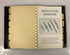 Manual of Lathe Operation & Machinists Tables 1974 Clausing Corp Spiral SC