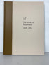 Lot of 3 Time Life Library of Art Leonardo Michelangelo Rembrandt 1966-1968 HC