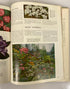 2 Vols: The Complete Guide to Garden Flowers/The Joy of Flowers HC DJ
