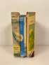 Lot of 3: Heidi/Heidi's Children/Maxa's Children Spyri/Tritten 1926-43 HCDJ
