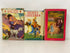 Lot of 3: Heidi/Heidi's Children/Maxa's Children Spyri/Tritten 1926-43 HCDJ