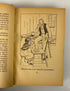 Lot of 3: Heidi/Heidi's Children/Maxa's Children Spyri/Tritten 1926-43 HCDJ