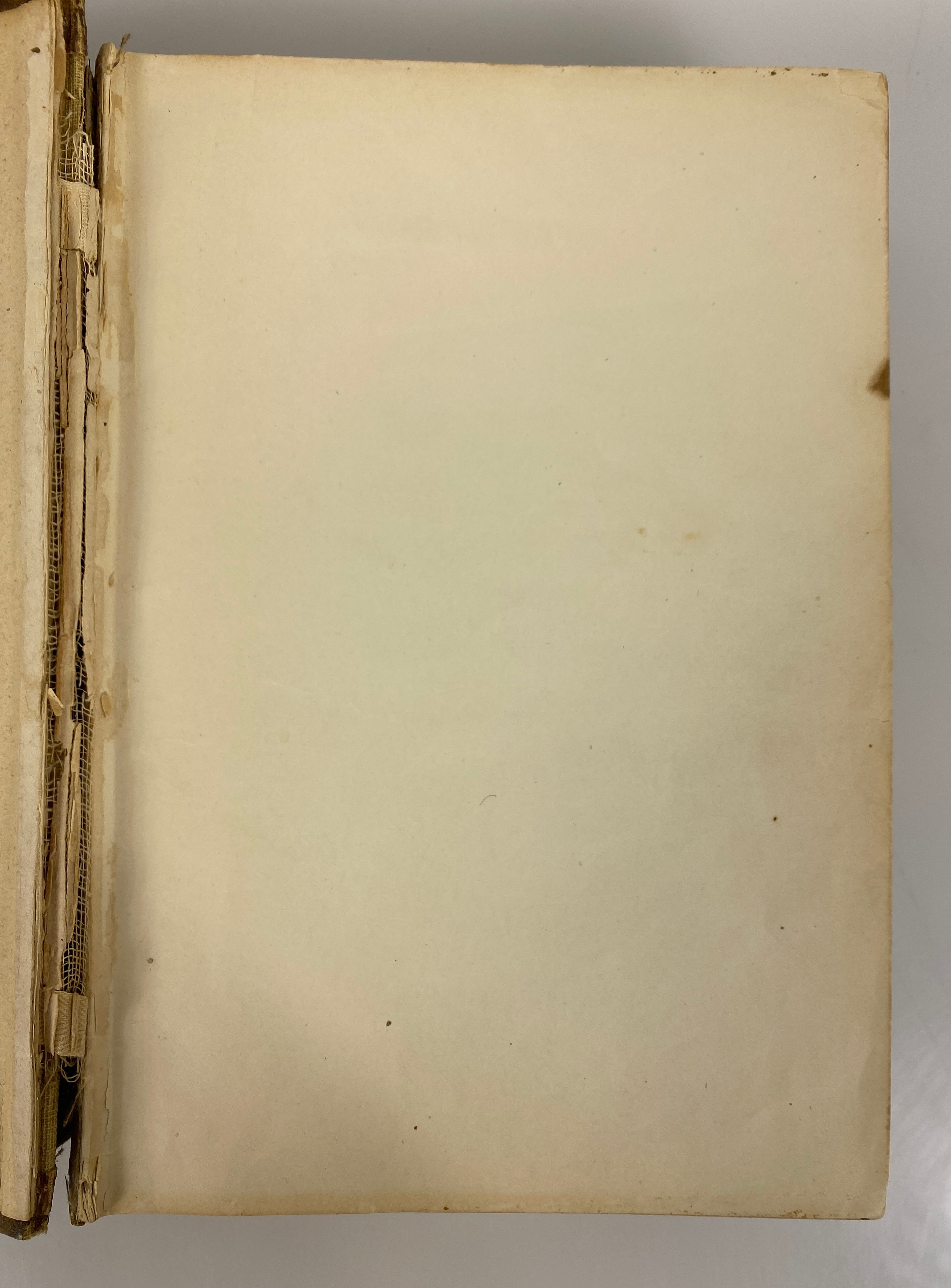 Dr. Chase's Last Receipt Book & Household Physician 1906 Antique HC