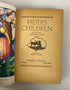 Lot of 3: Heidi/Heidi's Children/Maxa's Children Spyri/Tritten 1926-43 HCDJ