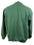 Green Michigan State Crewneck Sweatshirt Unisex Size L
