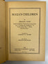 Lot of 3: Heidi/Heidi's Children/Maxa's Children Spyri/Tritten 1926-43 HCDJ