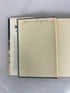 Stowaway by Charles Munoz 1957 First Printing Vintage HC DJ