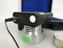 MicroBio MB2 Air Sampler with Case & Extras *For Parts or Repair*