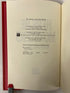 2 Vols: Here Be Monsters/For the Good of the State (Unopened) Ltd Eds/Slipcase