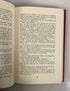 2 Vols: Here Be Monsters/For the Good of the State (Unopened) Ltd Eds/Slipcase