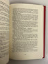 2 Vols: Here Be Monsters/For the Good of the State (Unopened) Ltd Eds/Slipcase