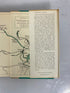 William Drummond's Drum by Arthur Tourtellot American Revolution 1959 HCDJ BCE