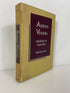 Audio-Visual Methods in Teaching by Edgar Dale 1947 3rd Print HC