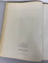 1967 Britannica World Atlas International by Encyclopedia Britannica HC