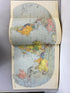 1967 Britannica World Atlas International by Encyclopedia Britannica HC