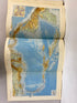 1967 Britannica World Atlas International by Encyclopedia Britannica HC