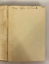 Audio-Visual Methods in Teaching by Edgar Dale 1947 3rd Print HC