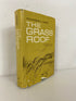 The Grass Roof by Younghill Kang 1966 Vintage HC DJ