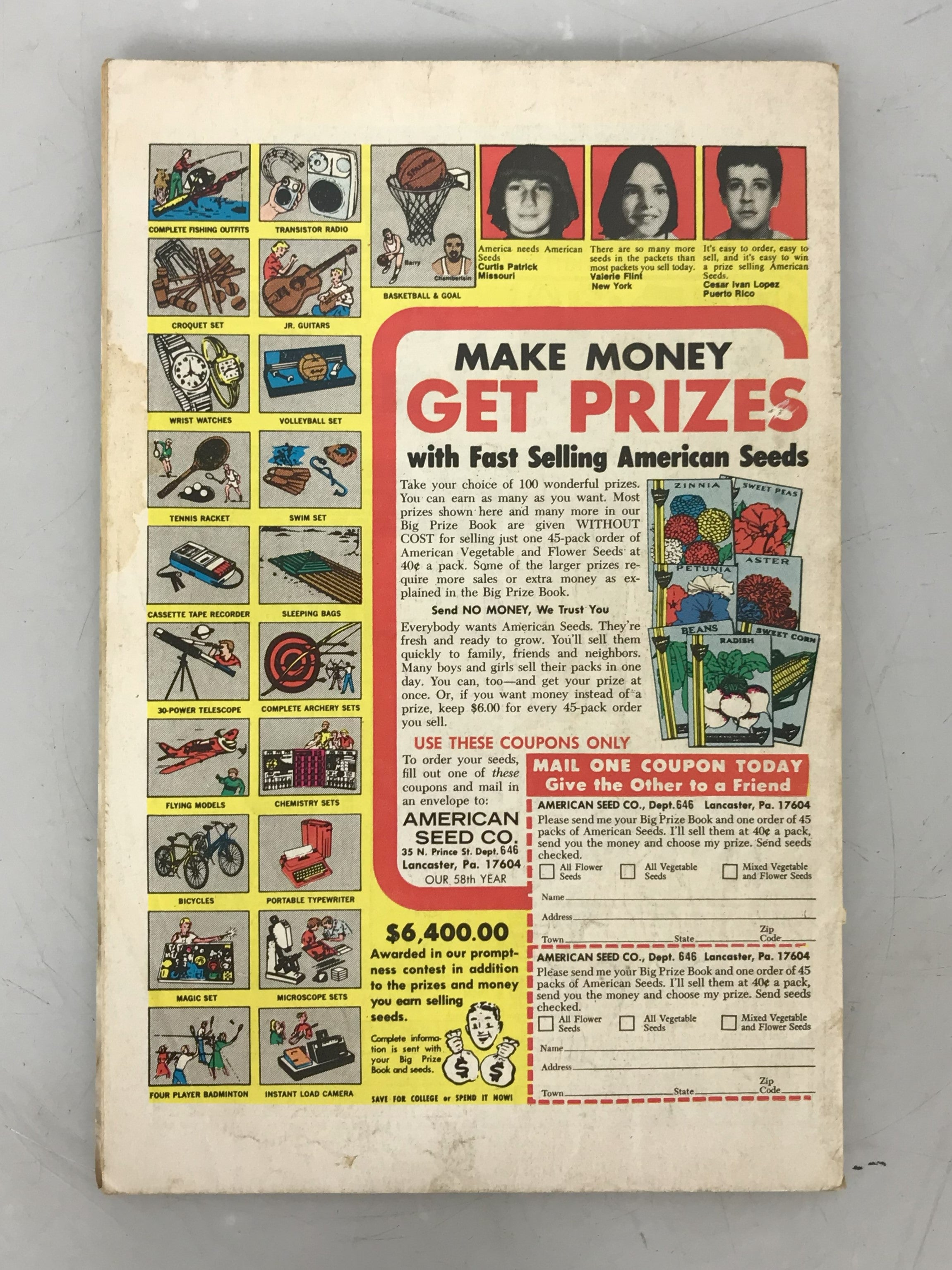 Master of Kung Fu 41 1976