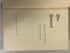 The Bastard a Novel by Brigitte von Tessin 1958 Vintage HC DJ
