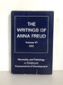 The Writings of Anna Freud Vol VI Normality and Pathology in Childhood Fifth Printing 1974 HC DJ