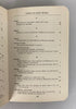 Michigan Legislative Handbook 1967-1968  Kenyon/Thatcher Vintage SC