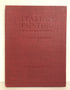 Italian Painting up to Leonardo & Raphael by Tancred Borenius 1945 HC DJ