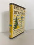 Emily Dickinson an Interpretive Biography by Thomas Johnson 1963 Ex-Library HCDJ