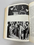 I Partiti Politici (Political Parties) Georgio Galli 1974 in Italian Vintage HC