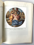 Italian Painting up to Leonardo & Raphael by Tancred Borenius 1945 HC DJ