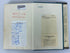 Emily Dickinson an Interpretive Biography by Thomas Johnson 1963 Ex-Library HCDJ