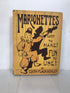 Marionettes Easy to Make Fun to Use Edith Flack Ackley 1929 HCDJ