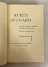 Secrets of Charms J.R. Powers/Mary Sue Miller 1954 Second Printing HCDJ