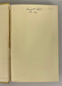 The Poverty of Historicism by Karl Popper 1957 1st Ed Vintage HC DJ