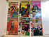 Lot of 6 Fantastic Four Marvel Comics 1982-1983