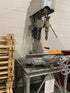 Drill Press w/ Westinghouse Motor Starter