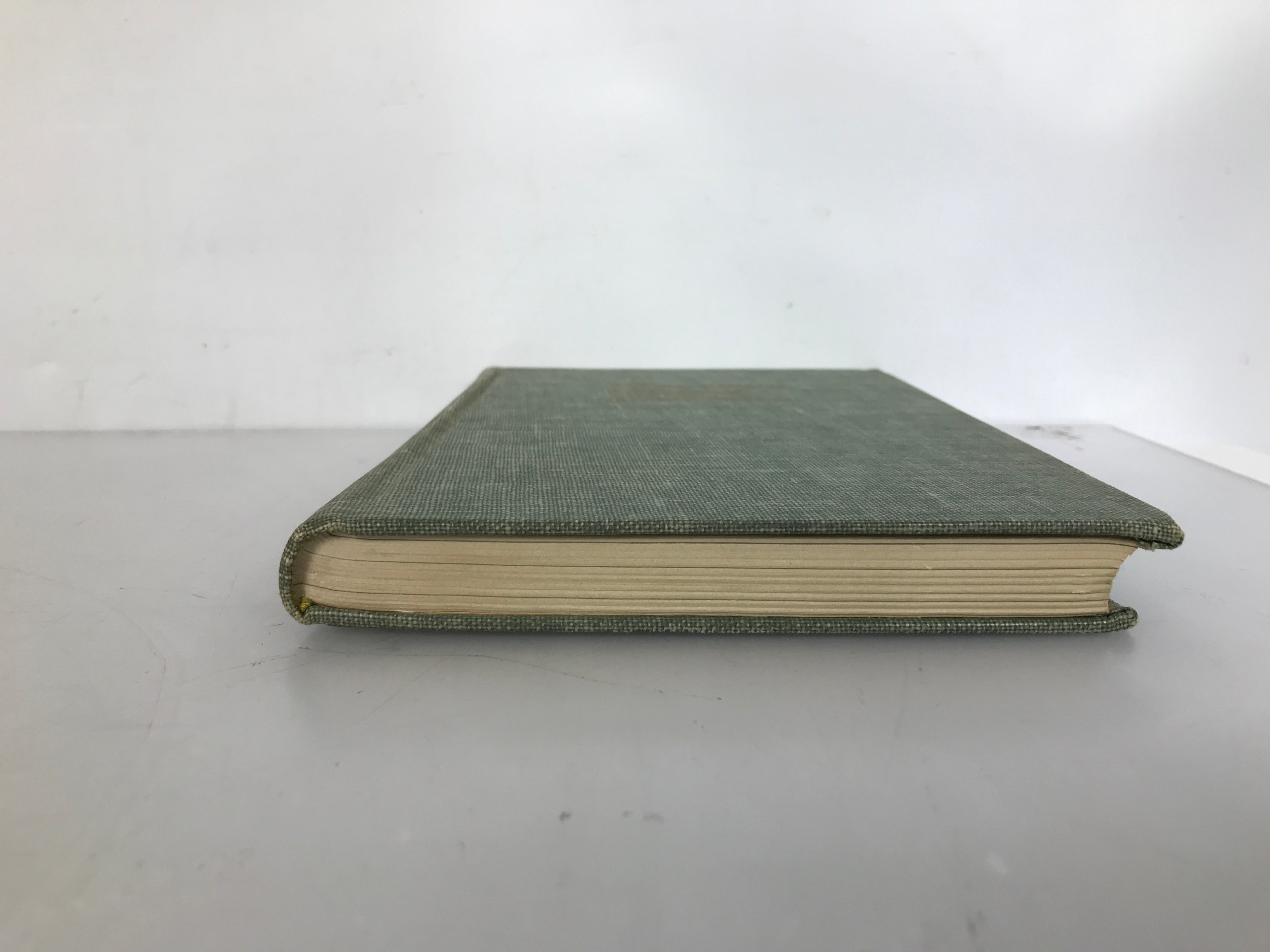 Wisconsin Grouse Problems by Wallace Grange 1948 HC