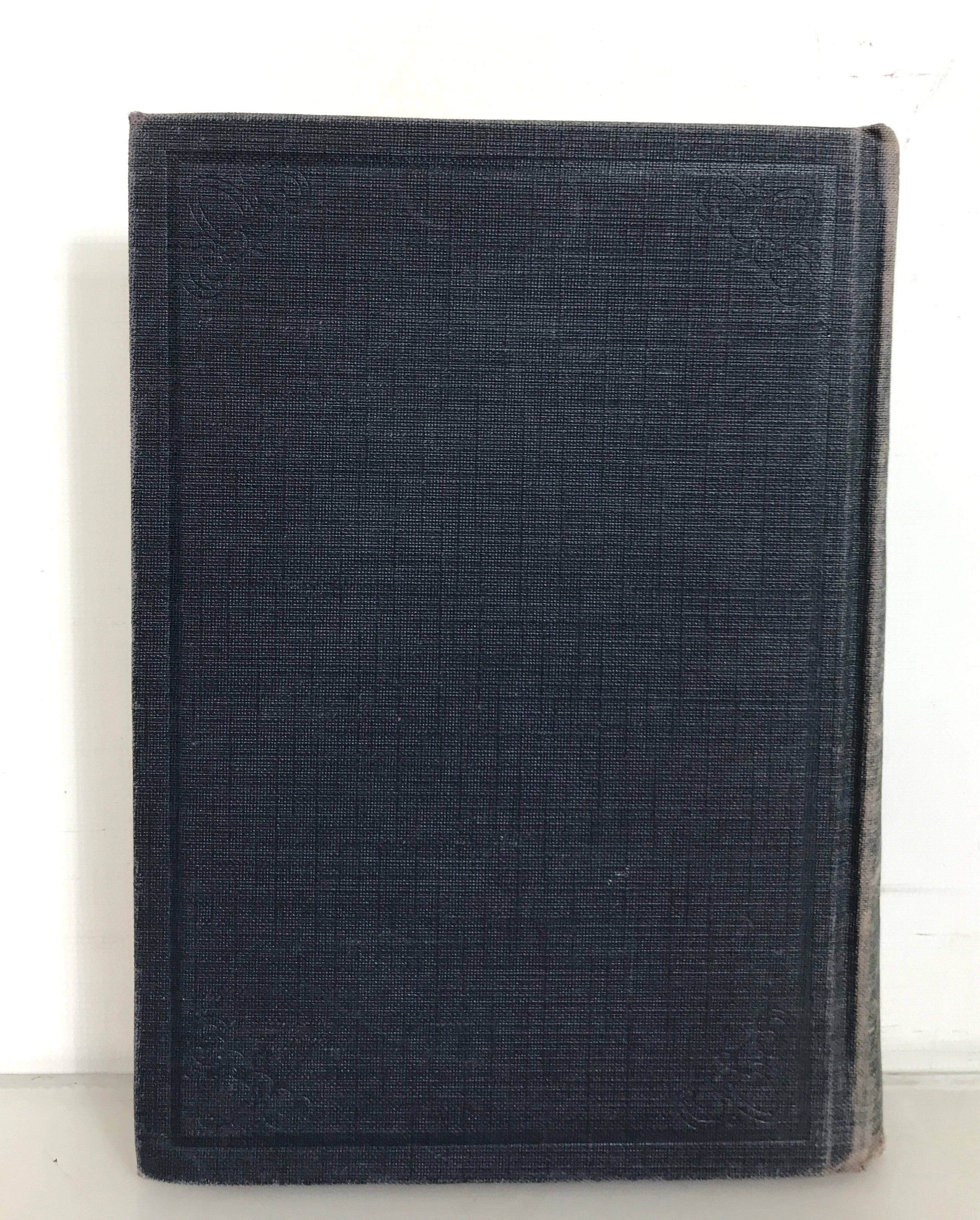 Jesus the Christ by James Talmage Seventeenth Edition 1948 HC