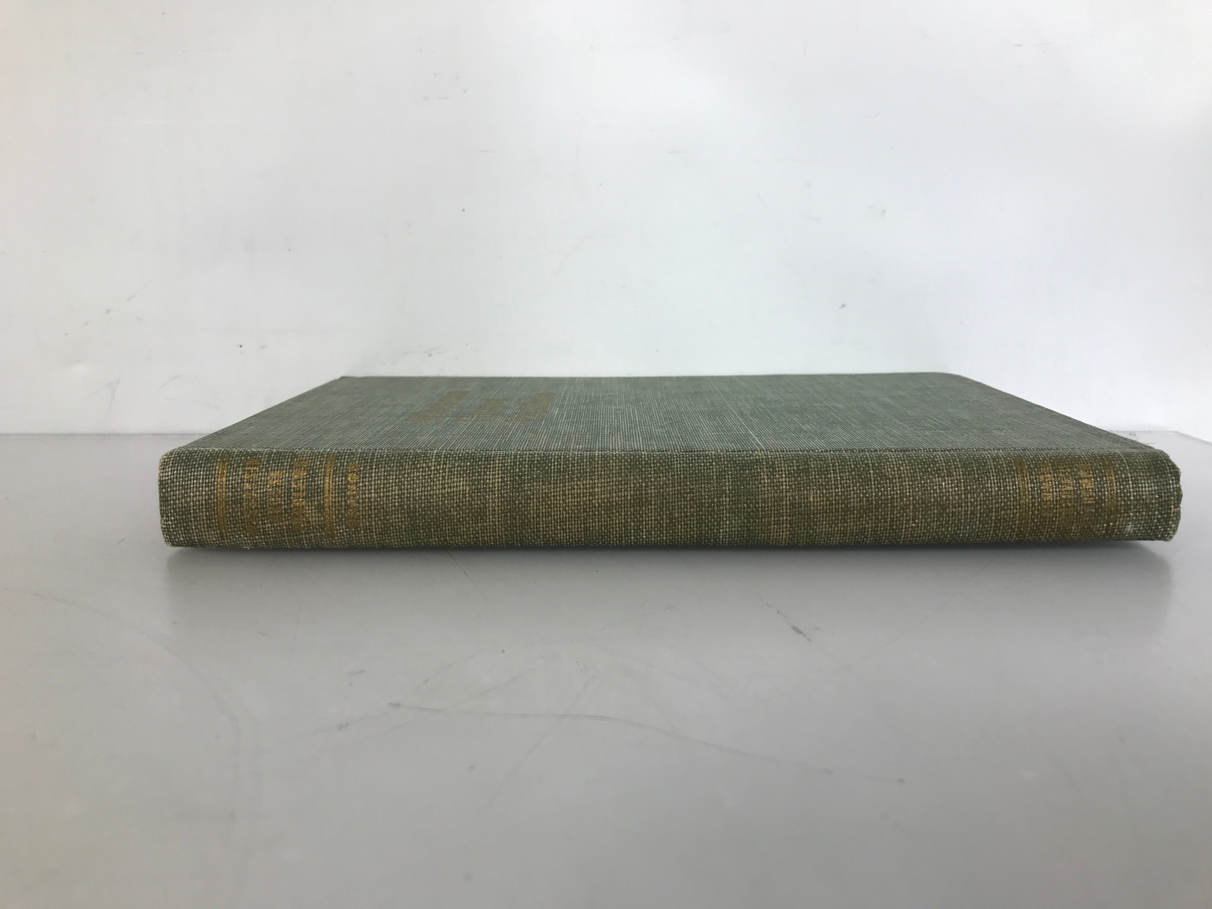Wisconsin Grouse Problems by Wallace Grange 1948 HC