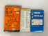 3 London Maps: 100 Miles Around London/BTA London Map/Nicholson's London Map