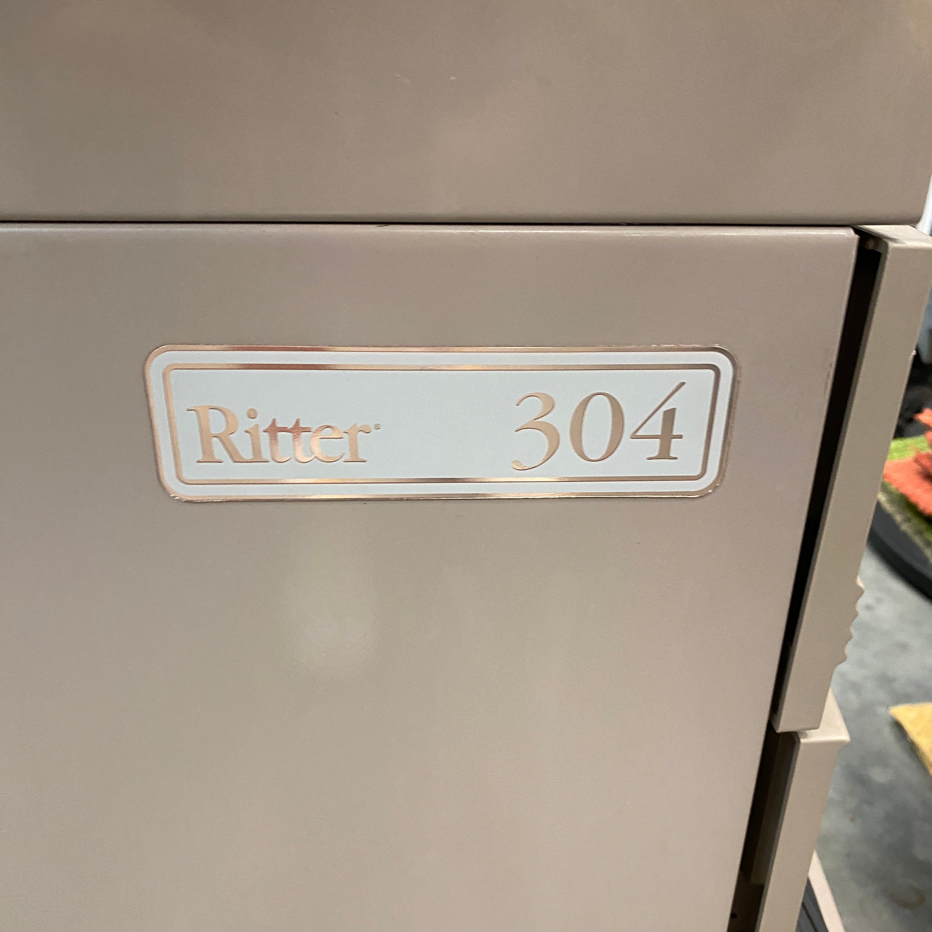 Midmark Ritter #304 Examination Table