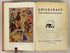 7 Childcraft Volumes incl Parent Guide 1934-1935 Vintage HC