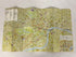 3 London Maps: 100 Miles Around London/BTA London Map/Nicholson's London Map