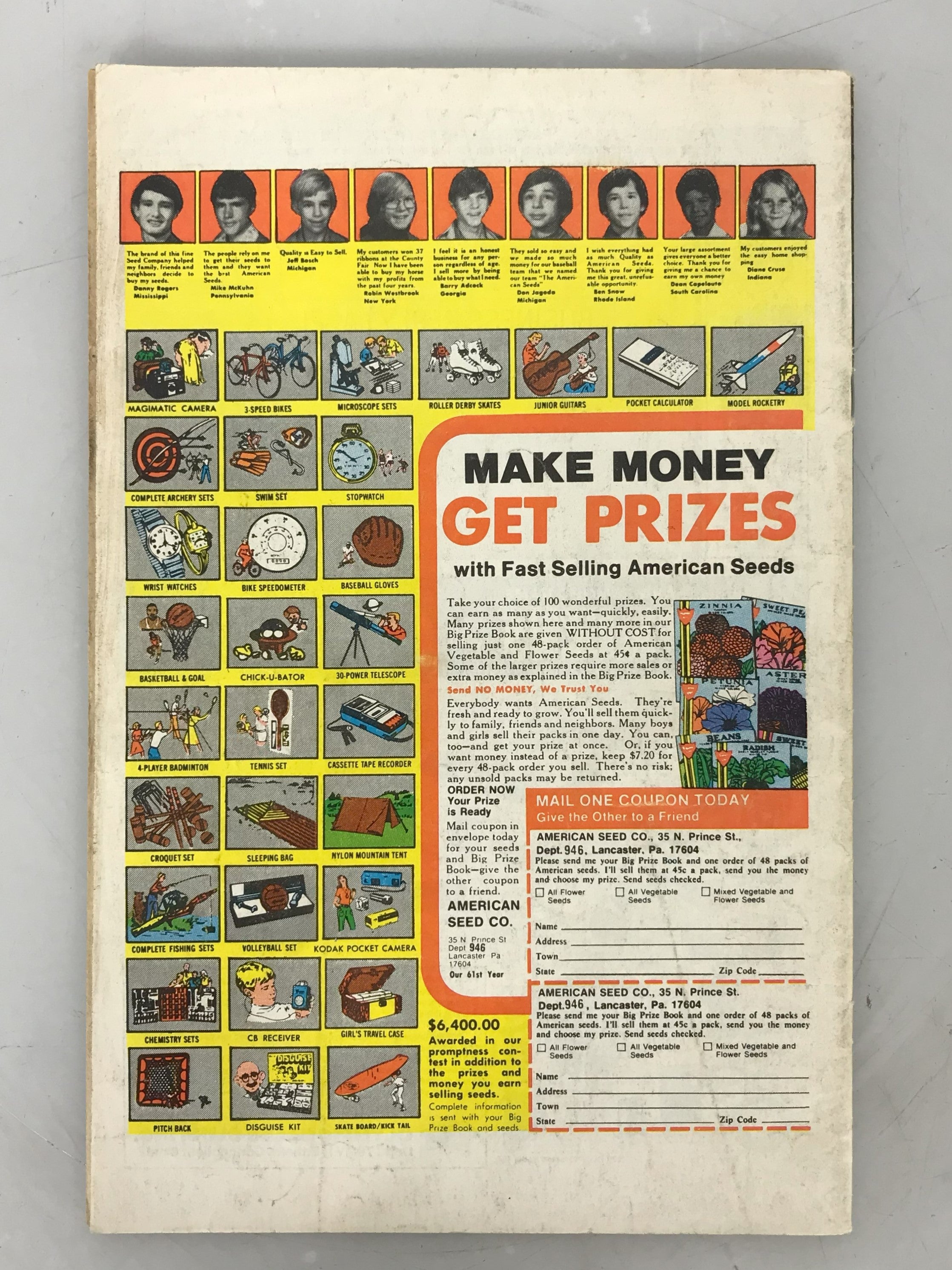 Master of Kung Fu 75 1979
